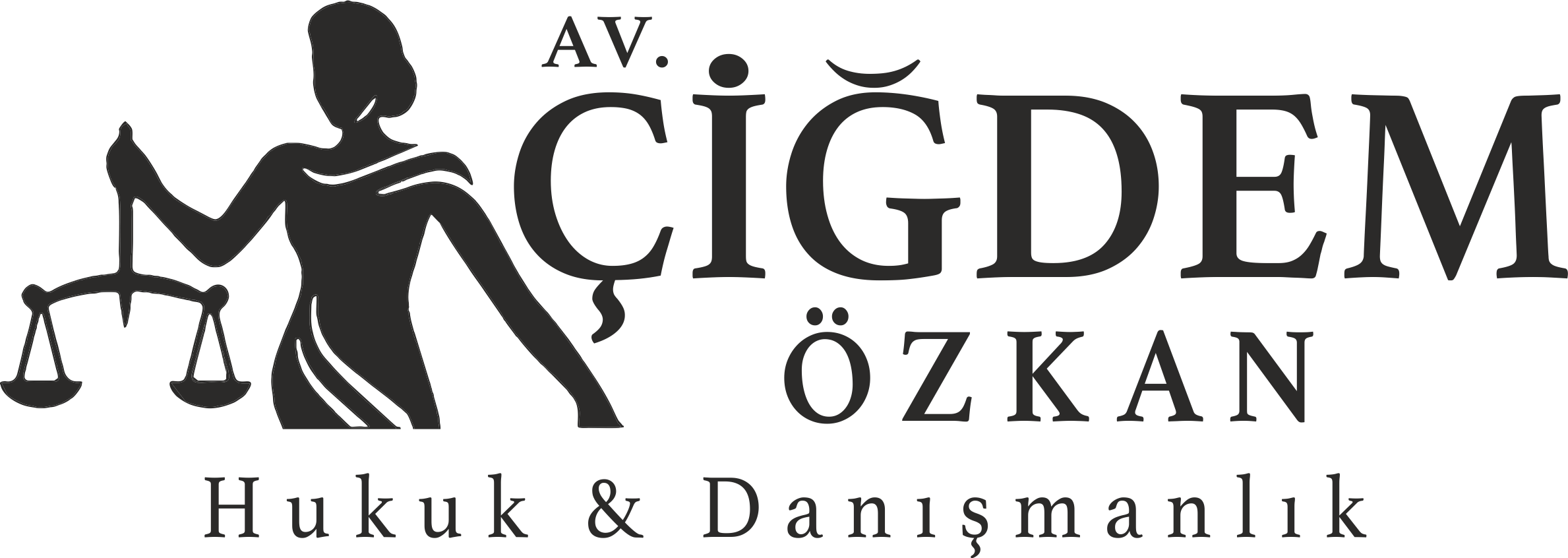 Avukat Çiğdem ÖZKAN